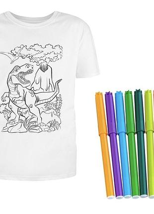 Футболка для мальчика