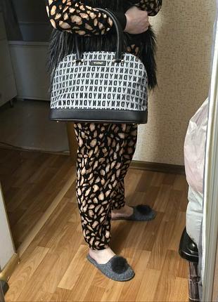 Сумка dkny 8