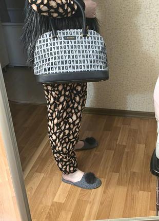 Сумка dkny 9