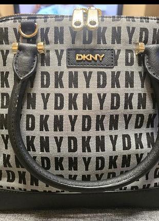 Сумка dkny 2