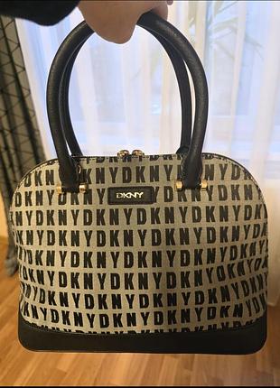 Сумка dkny 7