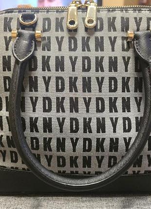 Сумка dkny 5