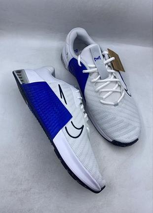 Кроссовки мужские nike metcon 9 (dz2617-100) оригинал