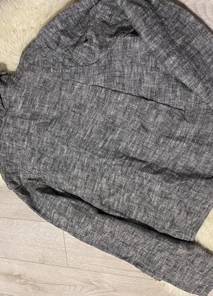 Винтаж-пиджак жакет-куртка (подиумного стиля)5 фото