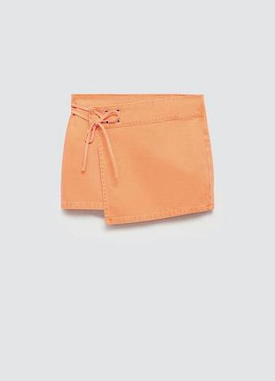 Спідниця бренду mango 9