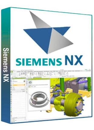 Siemens nx полная версия – расширенное программное обеспечение для проектирования продуктов cad, cam и cae