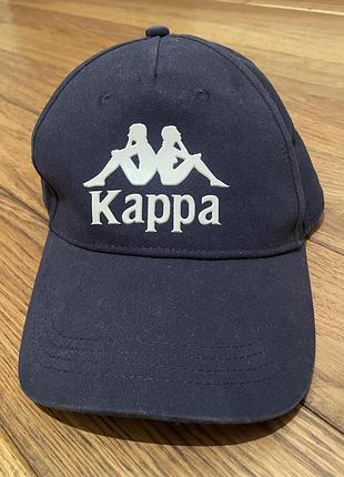 Кепка kappa оригинал