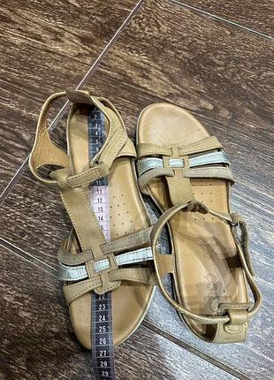 Сандалі ессо р-40 4