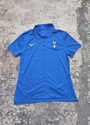 Футболка футбольна tottenham hotspur