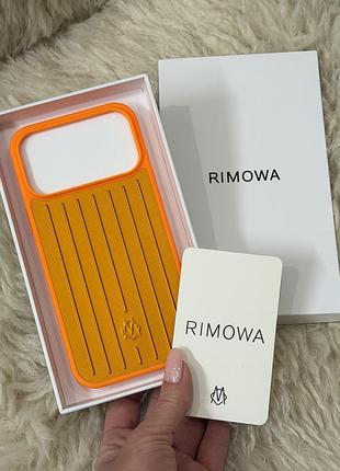 Чохол на iphone 17 pro max 3