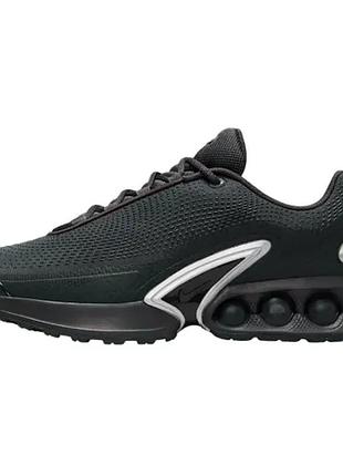 Кроссовки мужские nike air max dn grey dv3337-202
