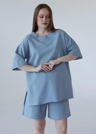 Жіночій костюм gbi xl