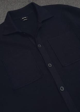 Светр-овершот massimo dutti 5