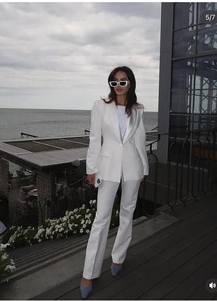 Костюм zara s