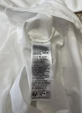 Чоловічий лонгслів кофта levi’s 3