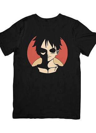 Футболка ван піс (one piece)