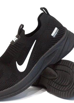 Мужские кроссовки мокасины nike летние кроссовки мокасины nike летние кроссовки найк сетка 44