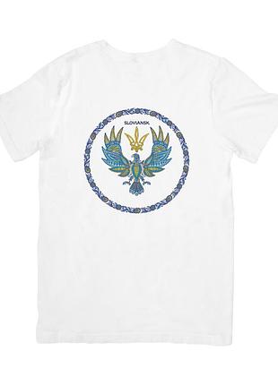 Футболка славянск (sloviansk)