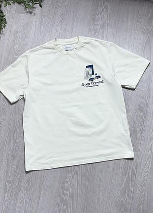 Футболка primark (xl) relaxed fit