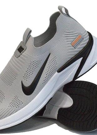 Мужские кроссовки мокасины nike летние кроссовки мокасины nike летние кроссовки найк сетка 41