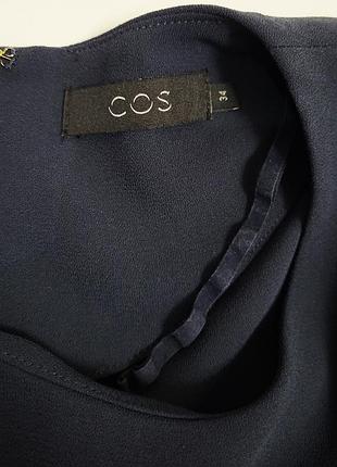Сукня  cos 5