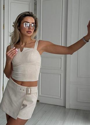 Костюм jadone fashion лиан жанна s молоко
