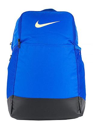 Рюкзак чоловічій nike nk brsla m bkpk - 9.5 (24l) dh7709-405