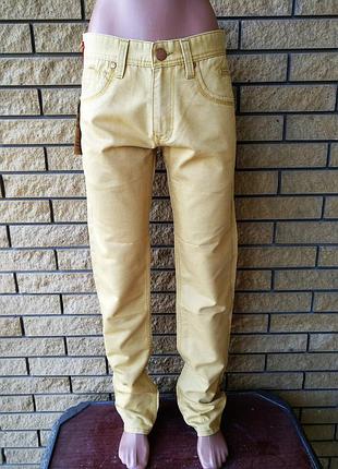 Джинсы мужские брендовые летние armani jeans