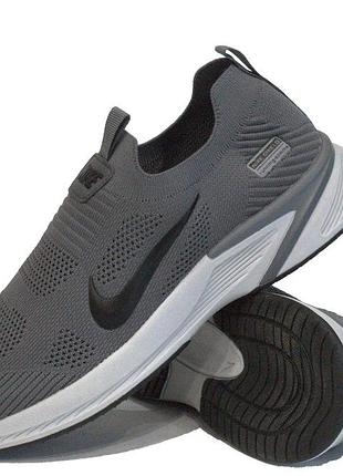 Мужские кроссовки мокасины nike летние кроссовки мокасины nike летние кроссовки найк сетка 44