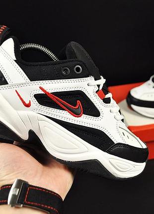 Кросівки nike m2k tekno арт 21183 (найк, унісекс) 37