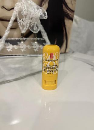 Сонцезахисний стік для обличчя та чутливих зон elizabeth arden eight hour cream targeted sun defense stick spf 50