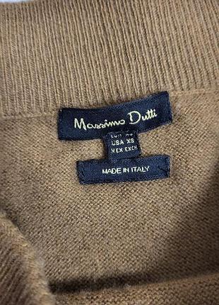 Юбка massimo dutti 3