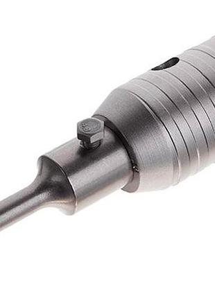 Свердло корончате по бетону sds+ intertool 46 мм (sd-7046)