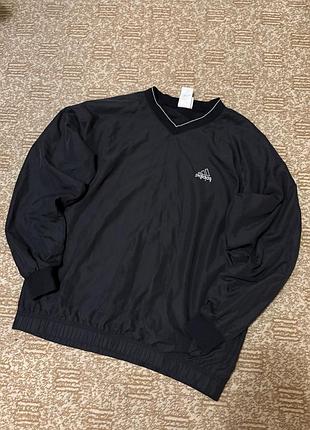 Чоловіча кофта, бомбер adidas