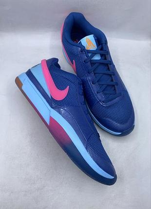 Кроссовки мужские баскетбольные nike ja 1 ( fv1286-400) оригинал 52.5