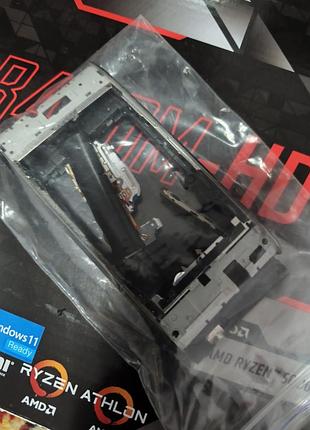 Корпус до lg gt540 optimus