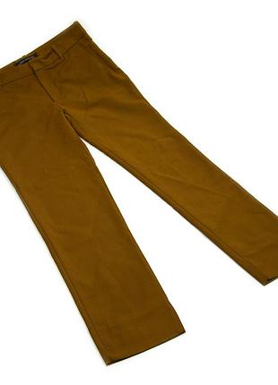Брюки женские zara (размер eur 36)