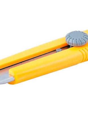 Ніж mastertool 25 мм (17-0325)