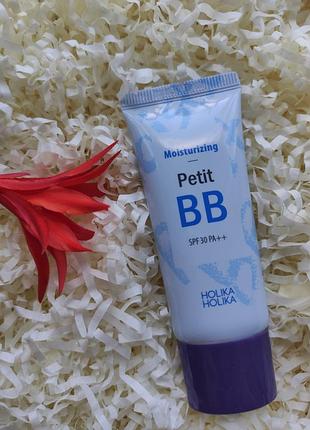 Holika holika bb cream.тональна основа