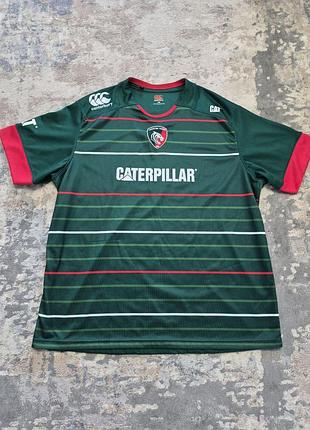 Регбойка leicester tigers