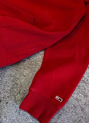 Плотне худі tommy hilfiger (xl) 3