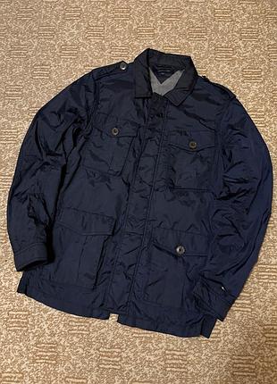 Чоловіча куртка tommy hilfiger