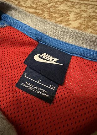 Світшот чоловічий nike 2
