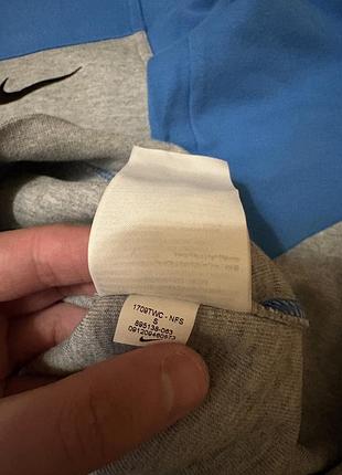 Світшот чоловічий nike 3