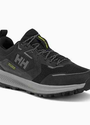 Urbanshop com ua взуття туристичне чоловіче helly hansen gobi 2 ht чорне 11811_990 розміри запитуйте