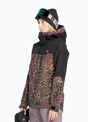Urbanshop com ua куртка сноубордическая женская volcom bolt insulated acid размеры запитуйте