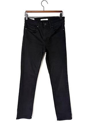 Джинси слім levis 724