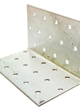 Уголок симметричный tnx 60 x 60 x 100 x 2мм (kp-10) (2 шт.)