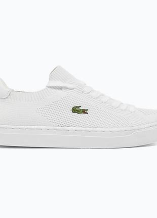 Urbanshop com ua женские туфли lacoste 49cfa0003 белый/белый размеры запитуйте