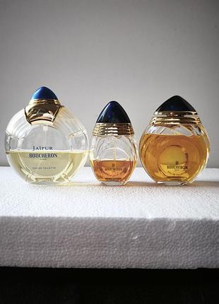 Boucheron jaipur eau de toilette